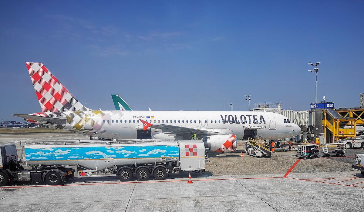 Аеропортам Італії прогнозують хаос через дії персоналу