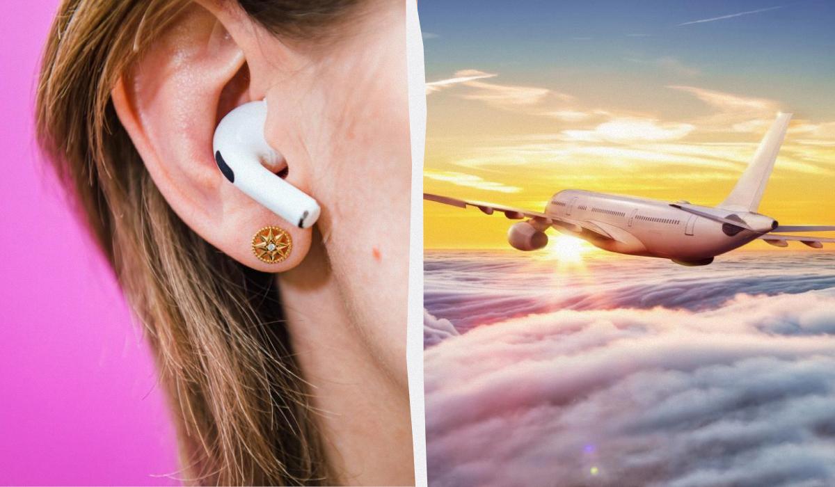 Авіакомпанії почали забороняти пасажирам класти в багаж бездротові навушники