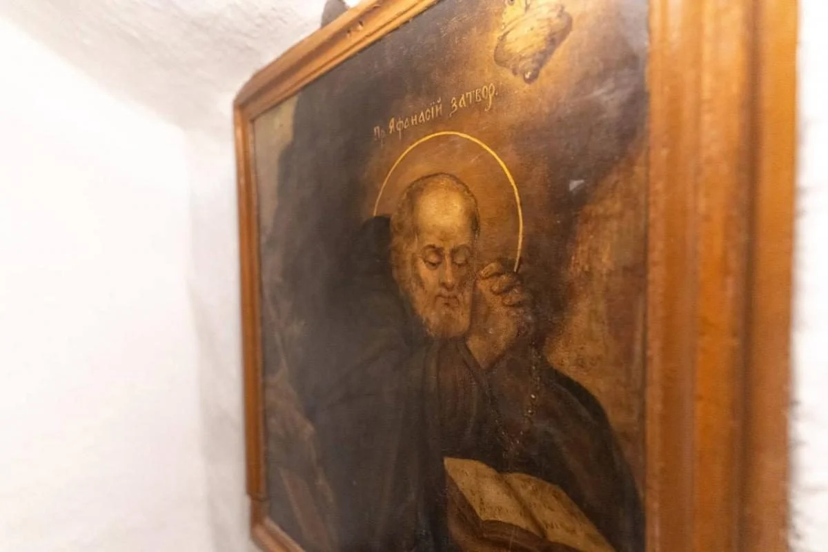 Печери Києво-Печерської лаври стали доступними для туристів (фото) 4 Ближні печери Києво-Печерської лаври тепер відкриті для відвідувачів (фото)