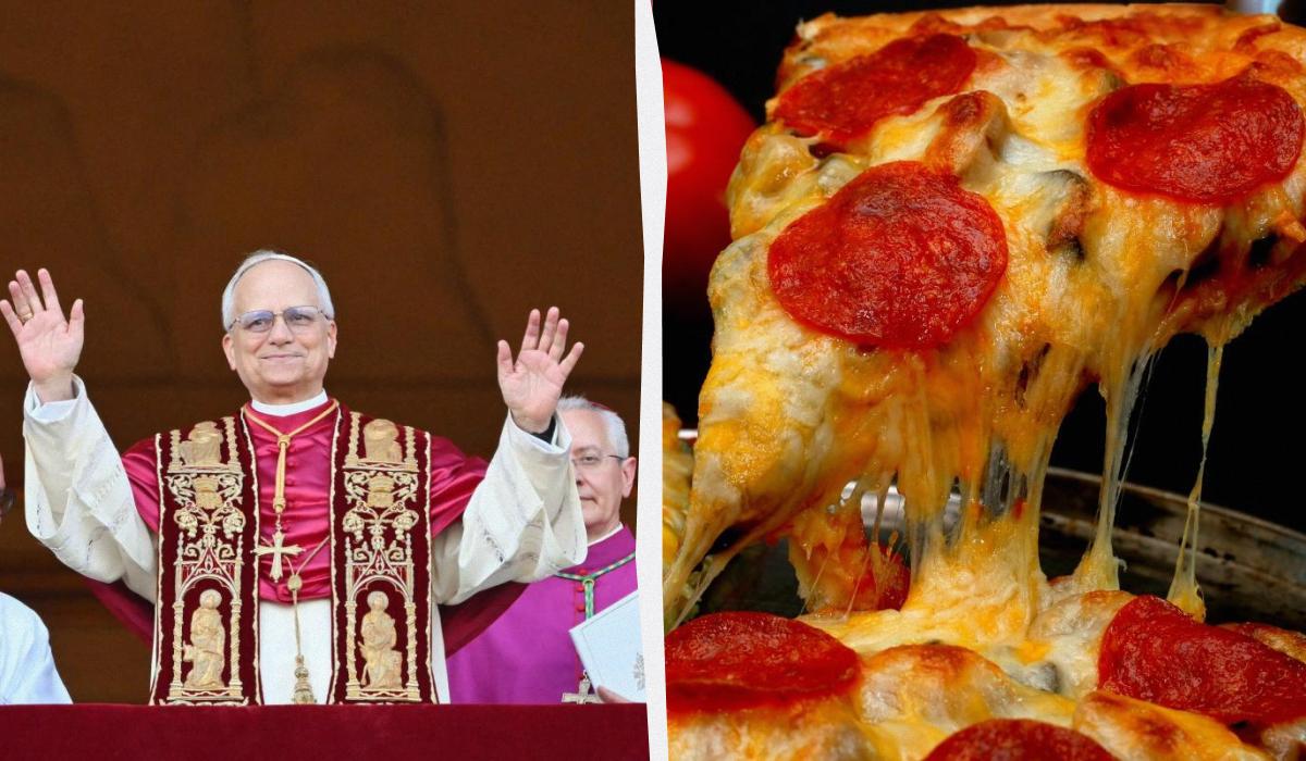 Божественна вечеря: головна папська базиліка у Ватикані тепер продаватиме туристам піцу