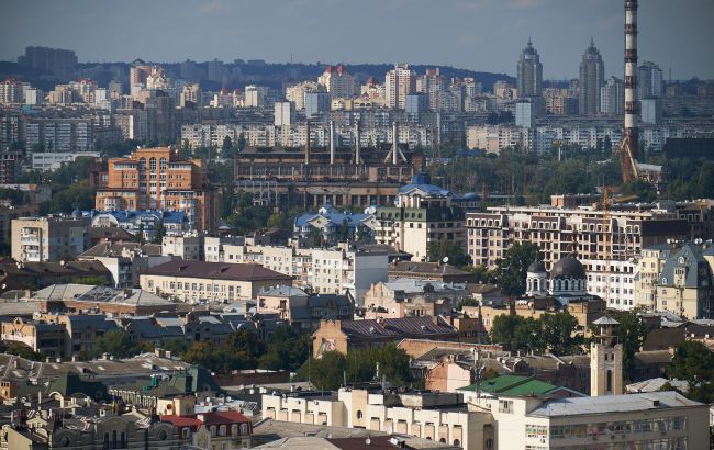 Ціни на нерухомість в Україні зросли у 2025 році - які регіони відзначилися найбільшим підвищенням вартості 1