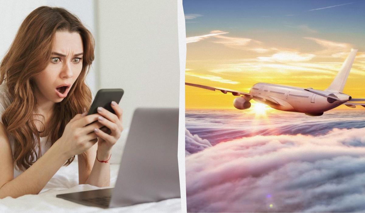 Експерт розвінчав шість міфів про економію на авіаквитках, які насправді не працюють
