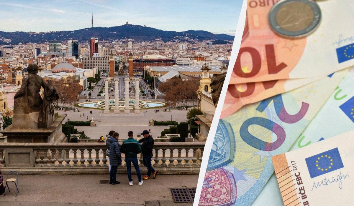 Іспанська пам&rsquo;ятка, яку будують уже 140 років, безкоштовно відкриє двері для туристів