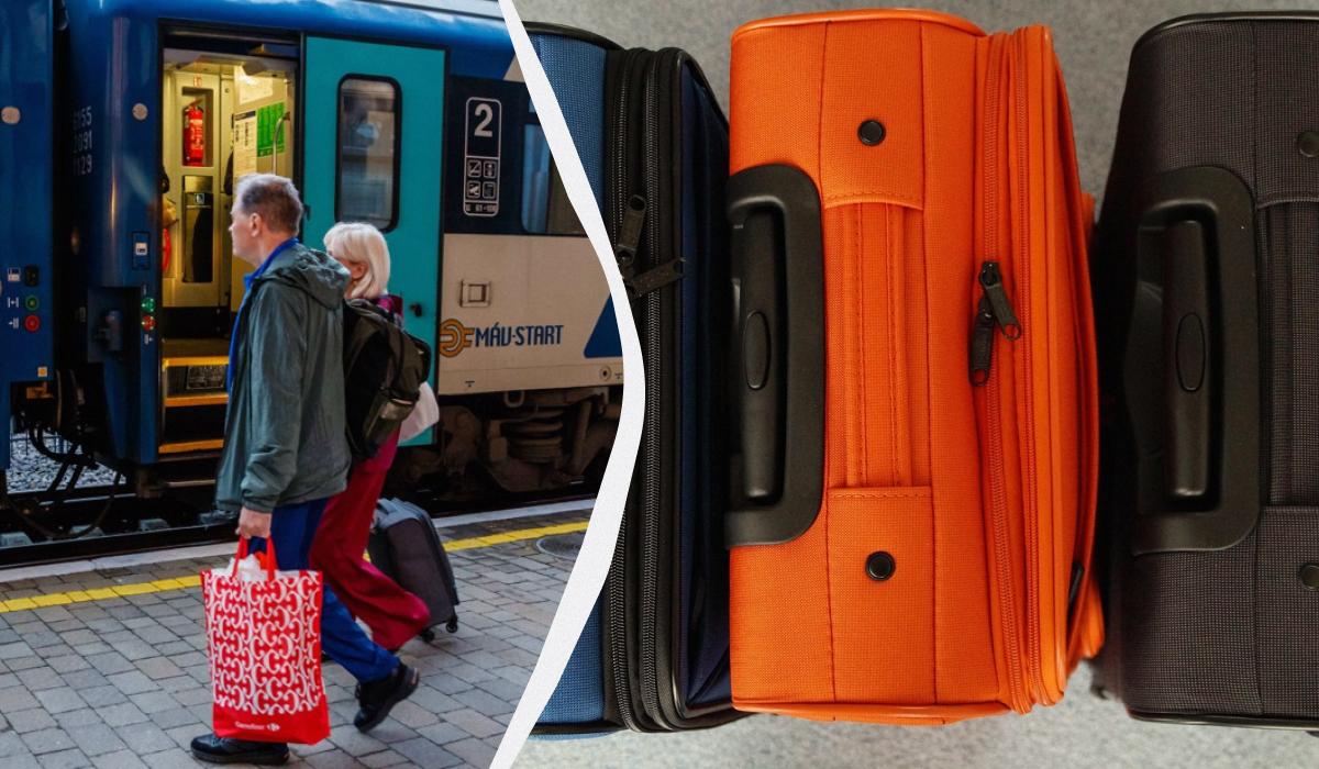 Я завжди беру це з собою, коли їду поїздом: подорож відразу в сто разів комфортніша