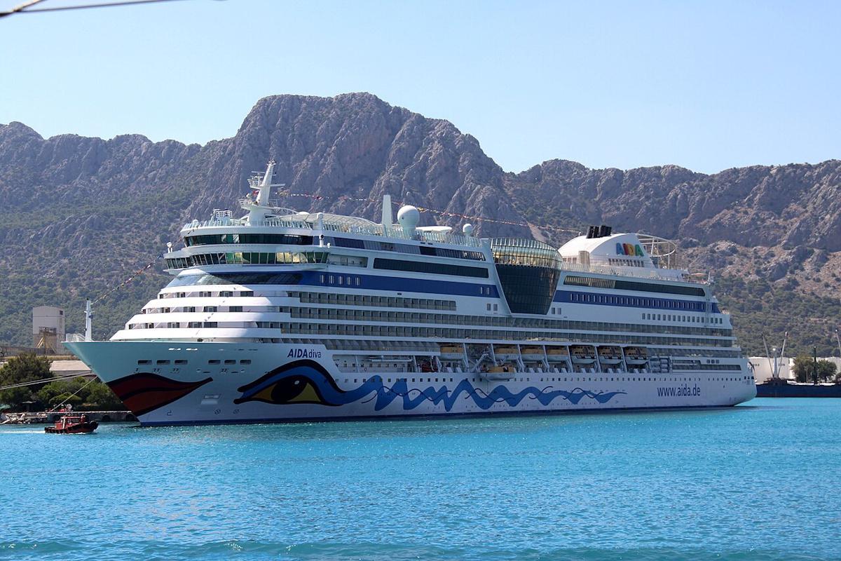 Як не підчепити кишкову інфекцію на круїзному лайнері: шість простих, але дієвих порад