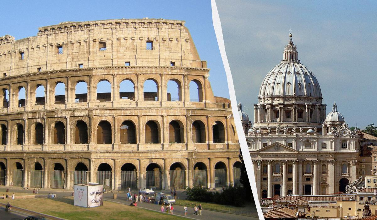 Камінь, з якого 2000 років тому збудували Колізей: як в Італії досі добувають травертин