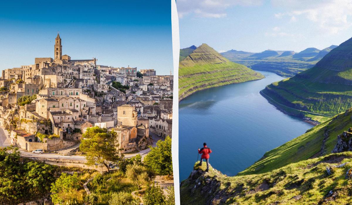 Названо сім нових чудес світу, які туристам варто відвідати в 2026 році