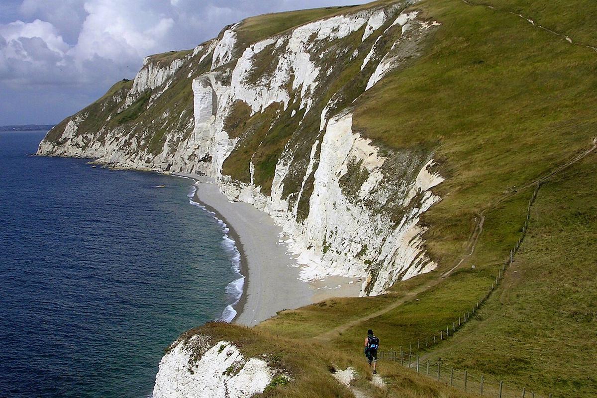 Негода зруйнувала частину унікального "динозаврячого узбережжя" в Англії
