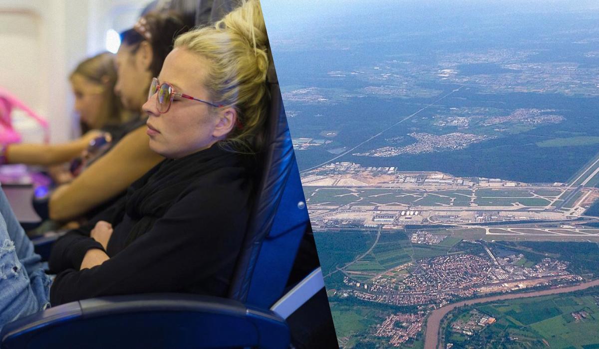 Один з найбільших аеропортів Європи запровадив систему, яка полегшить польоти деяким пасажирам