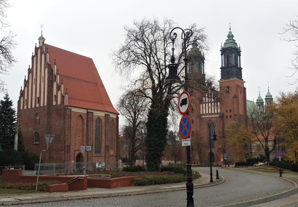 Пересадка у Познані: найменш очевидний для українців, але зручний аеропорт