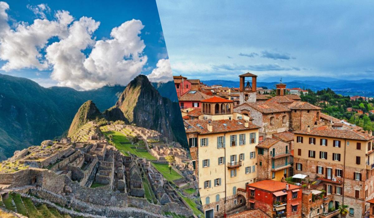 Плюс 27&deg; у березні та майже без туристів: названо найкращу країну для подорожей у 2026-му