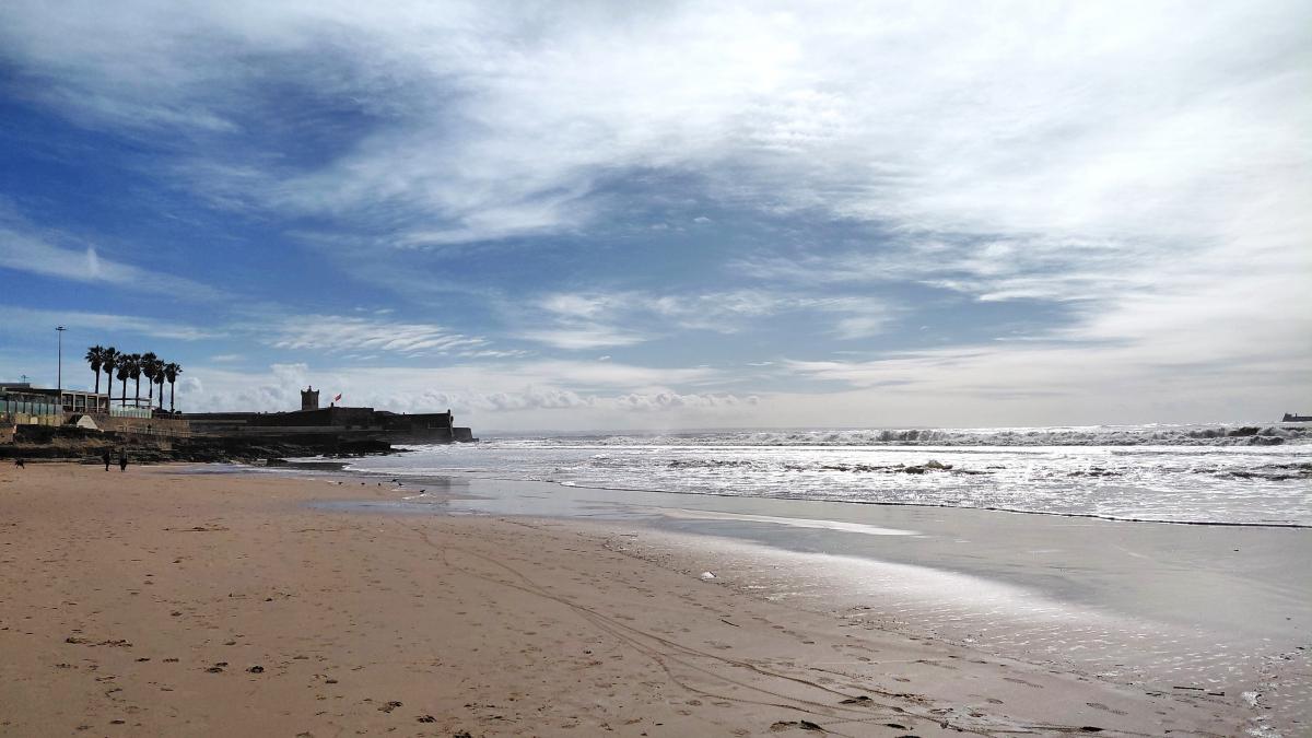 Португалія у лютому з курсом євро 52: плюси, мінуси, підводні камені