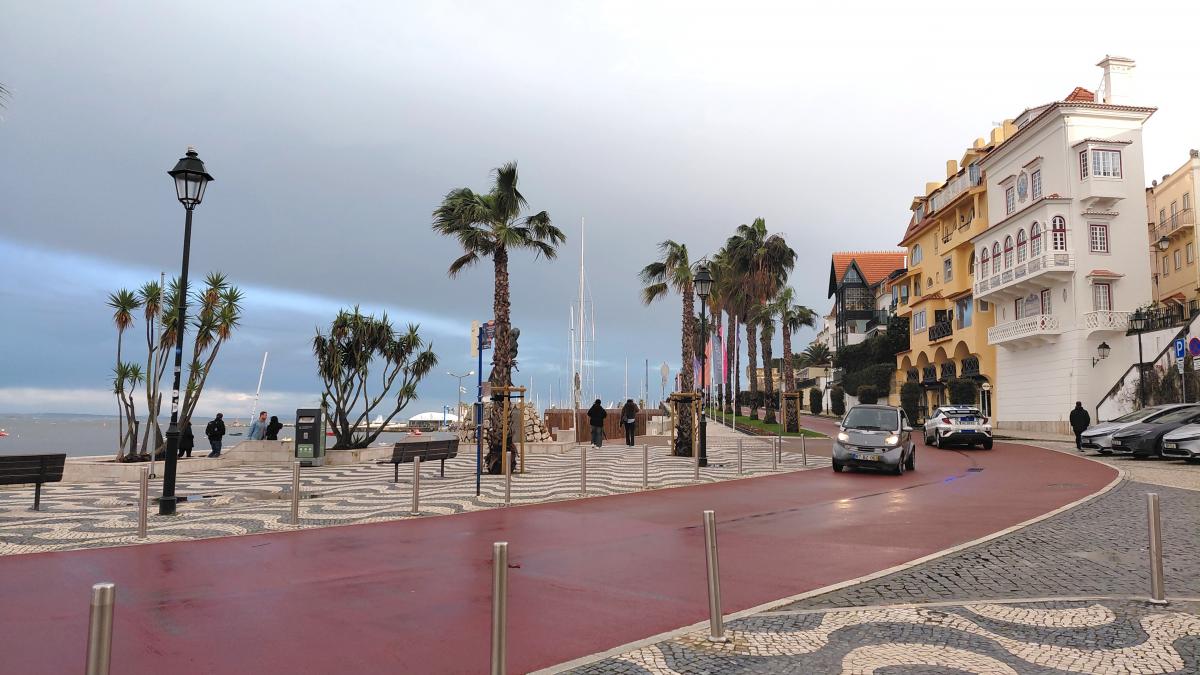 Португалія у лютому з курсом євро 52: плюси, мінуси, підводні камені