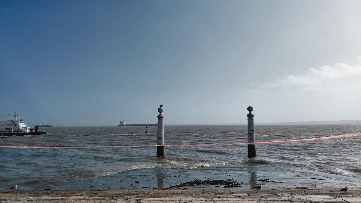 Португалія у лютому з курсом євро 52: плюси, мінуси, підводні камені