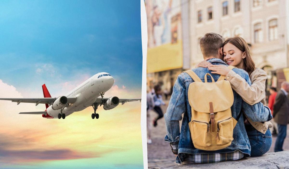 Щоб перша романтична відпустка не обернулася розривом: поради для закоханих