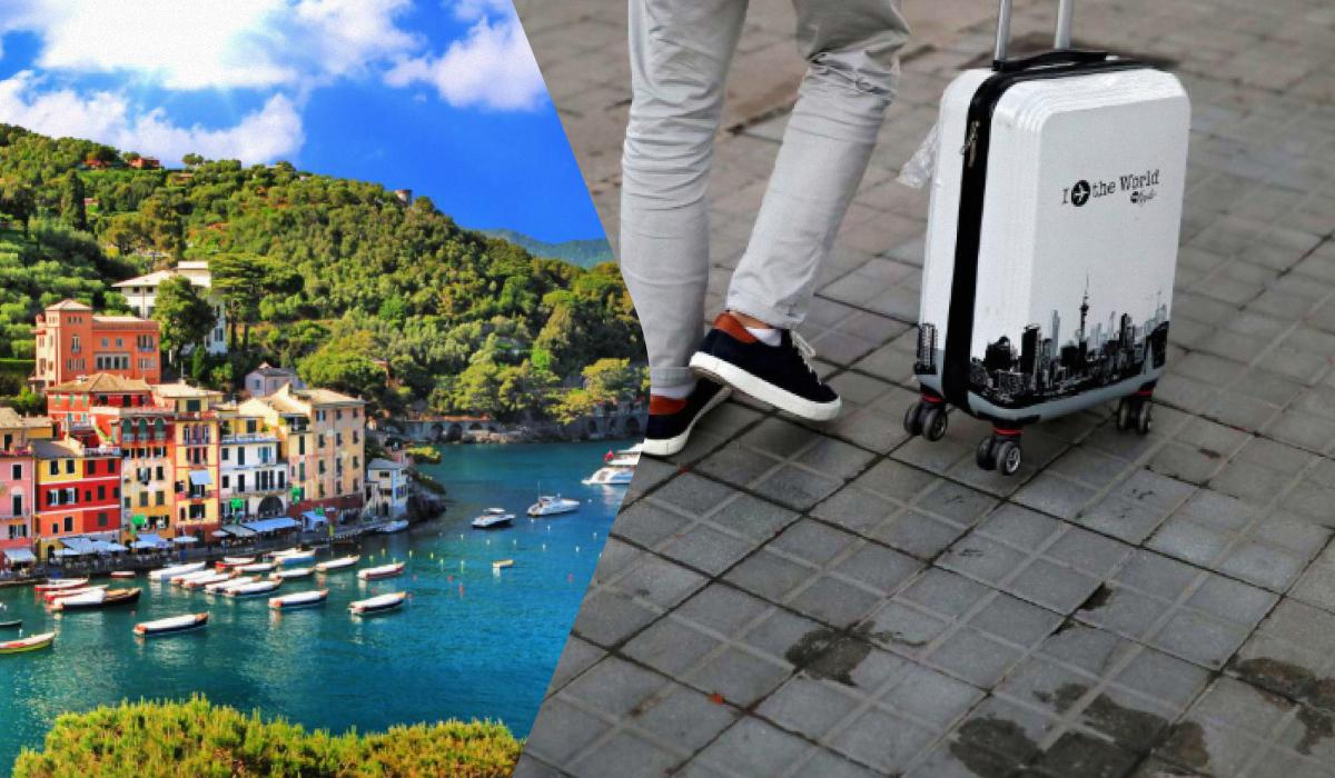 Щоб уникнути штрафів під час відпустки: поради експерта для туристів щодо важливих правил 1 Щоб відпустка не почалася зі штрафу: експерт поділився, які правила слід засвоїти туристам