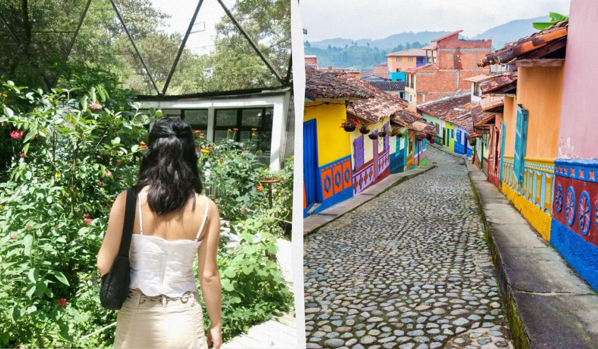 Туристка вперше відвідала Колумбію і розповіла про свої прикрі помилки в країні 3 Туристка вперше відвідала Колумбію і розповіла про свої прикрі помилки в країні