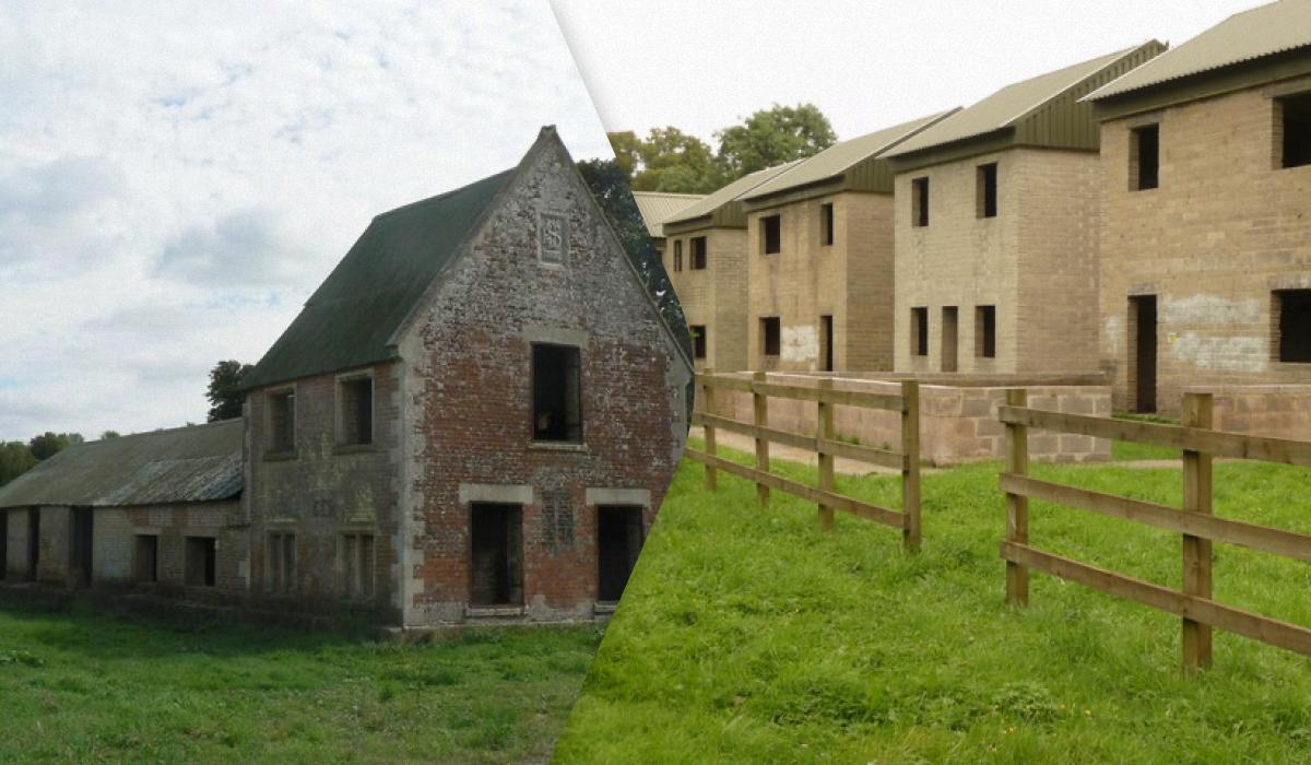 У Великій Британії мешканцям одного з сіл було наказано залишити його та не повертатися: що сталося? 3 У Британії жителям одного з сіл наказали покинути його та не повертатися: що з ним не так