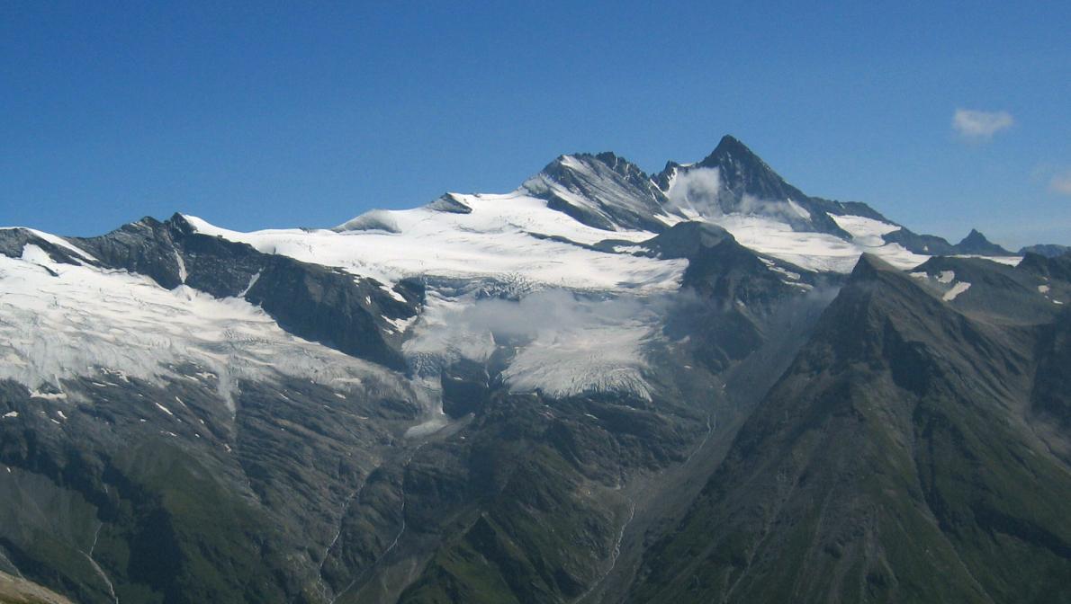 В Австрії засудили альпініста через загибель дівчини біля найвищої вершини країни