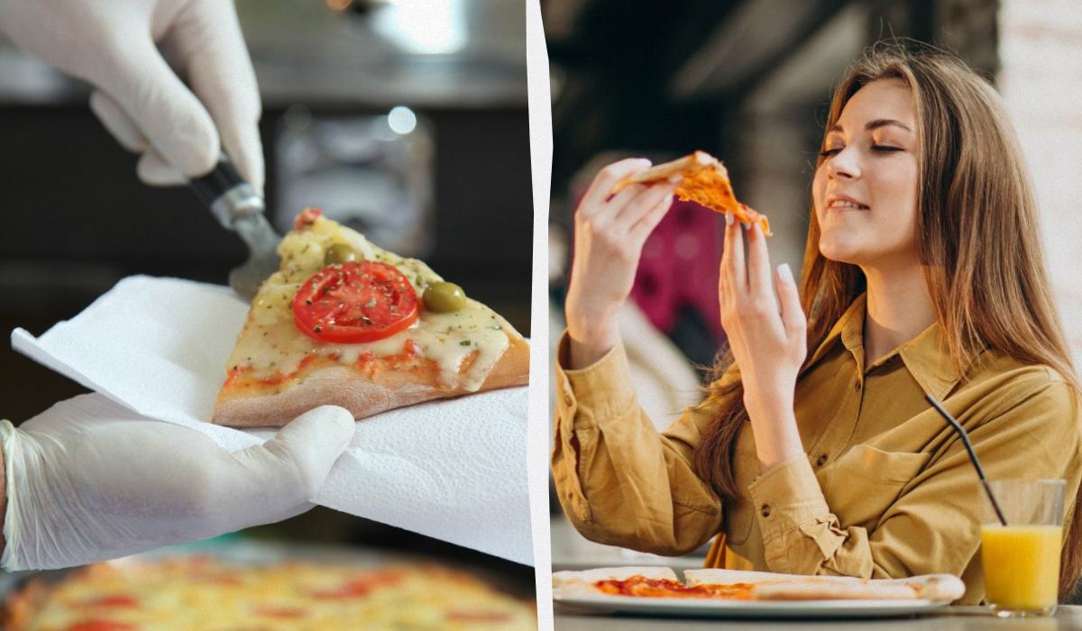 Від класичної "Маргарити" до піци з медом: експерти назвали 10 кращих піцерій у світі