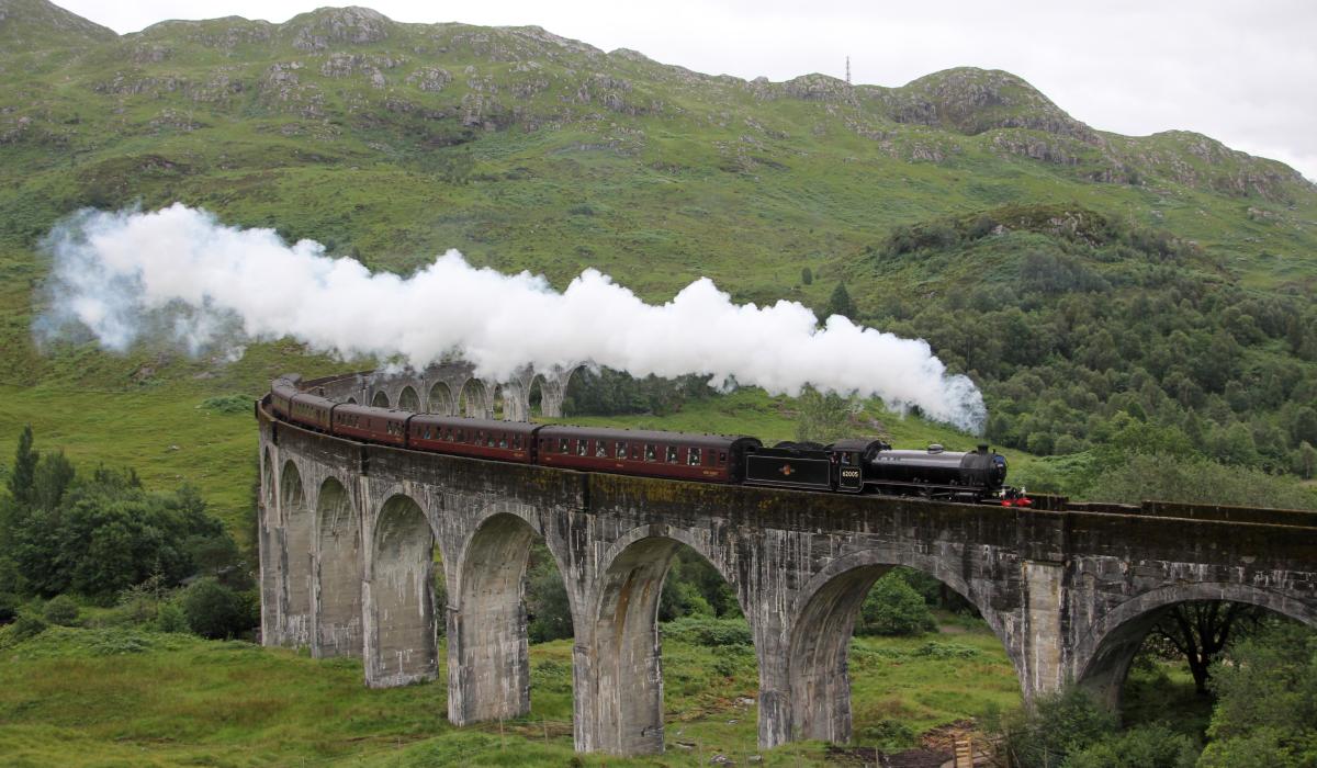 Відомий "Гоґвортс-експрес" під загрозою зупинки: у чому причина