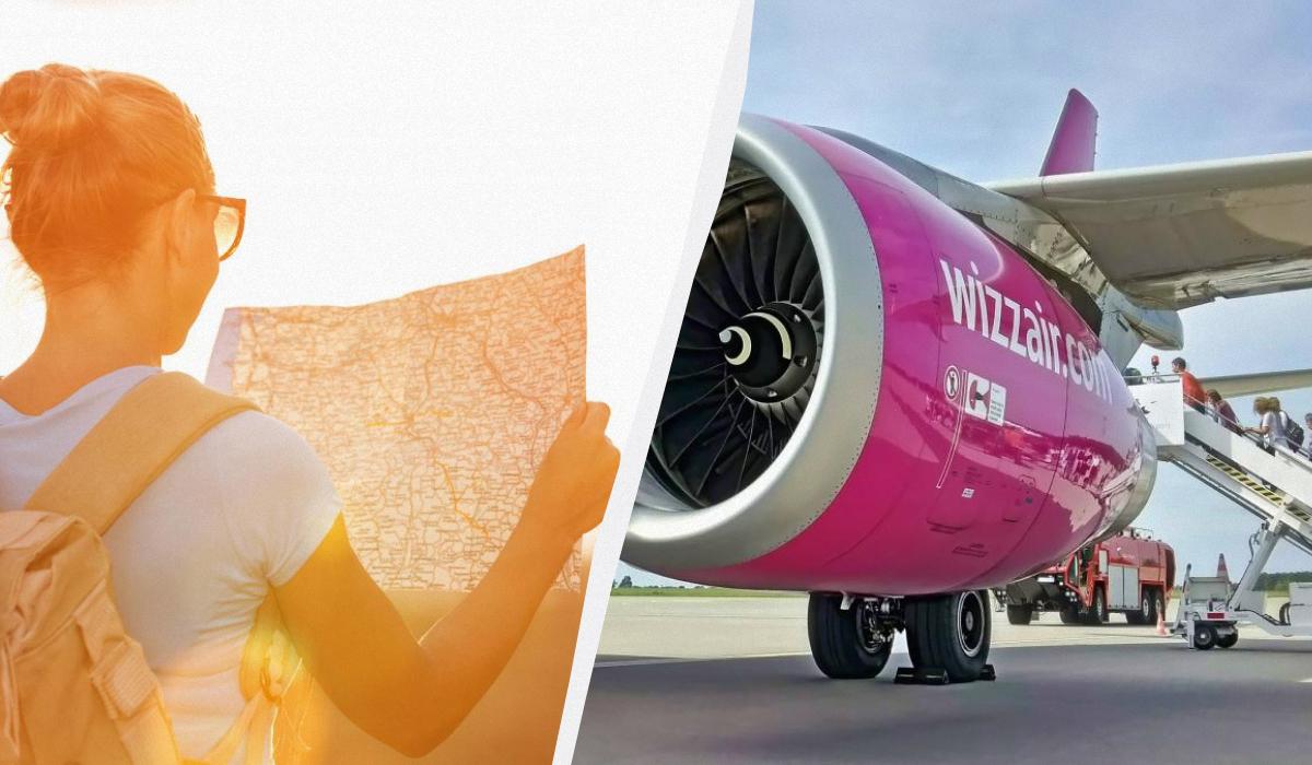 Wizz Air розширює "бізнес-клас" на всю свою мережу