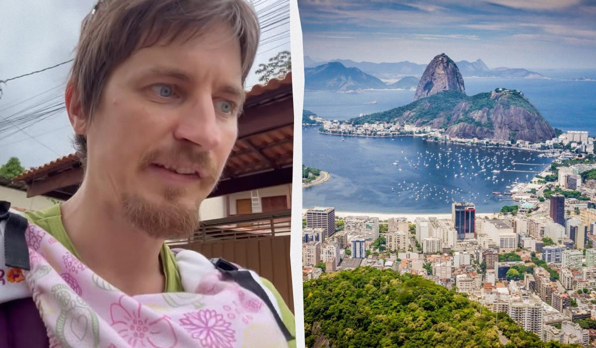 Життя, а не виживання: українець переїхав зі США до Бразилії і назвав 7 причин