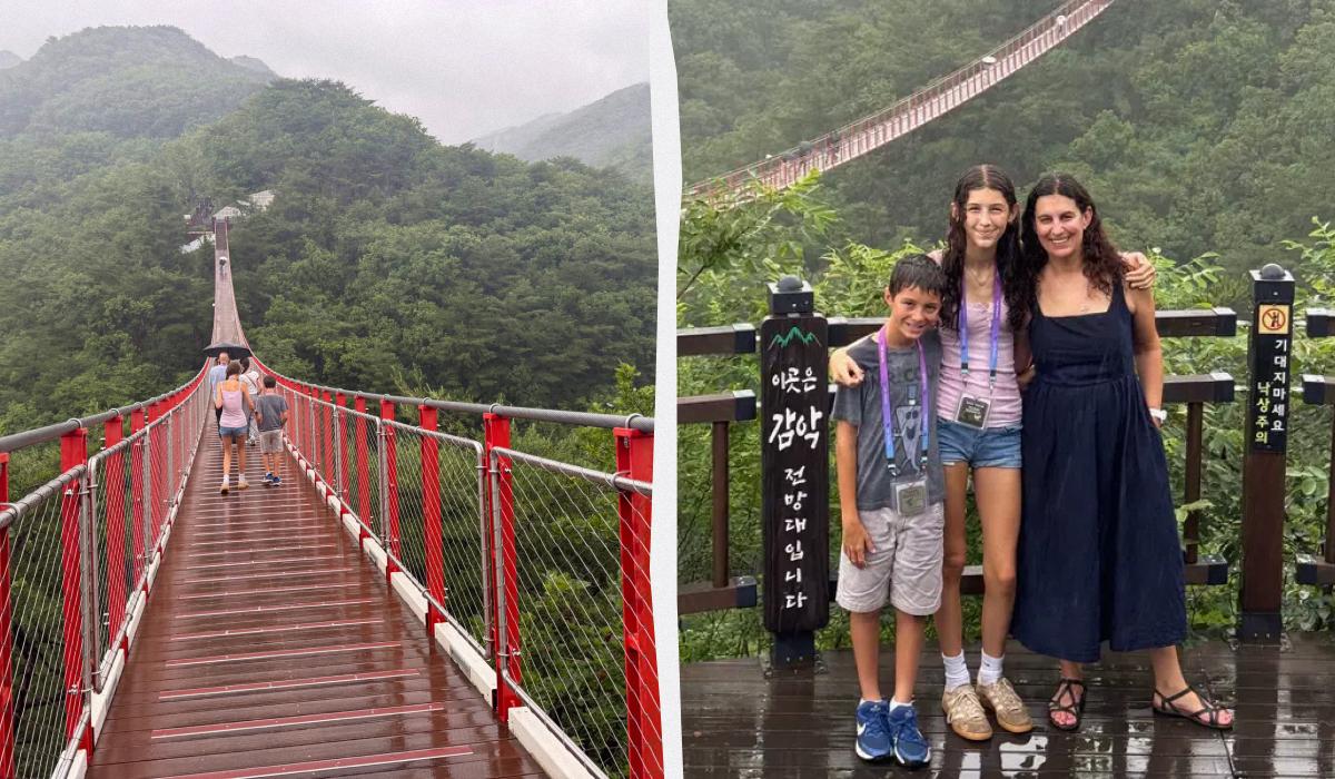 Багато втратила: туристка розповіла про прикрі помилки під час першої поїздки до Південної Кореї