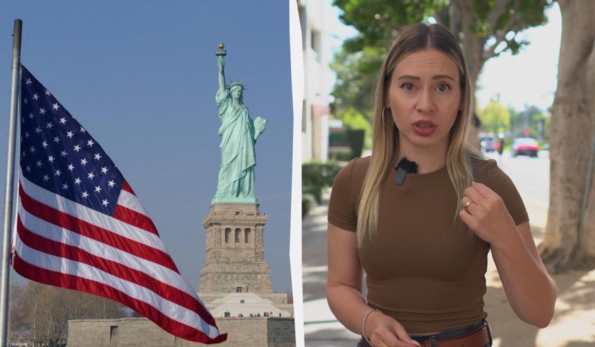 Блогерка описала "незвичайні" звички українців, що викликають подив у американців. 1 Блогерка назвала "дивні" звички українців, які дивують американців