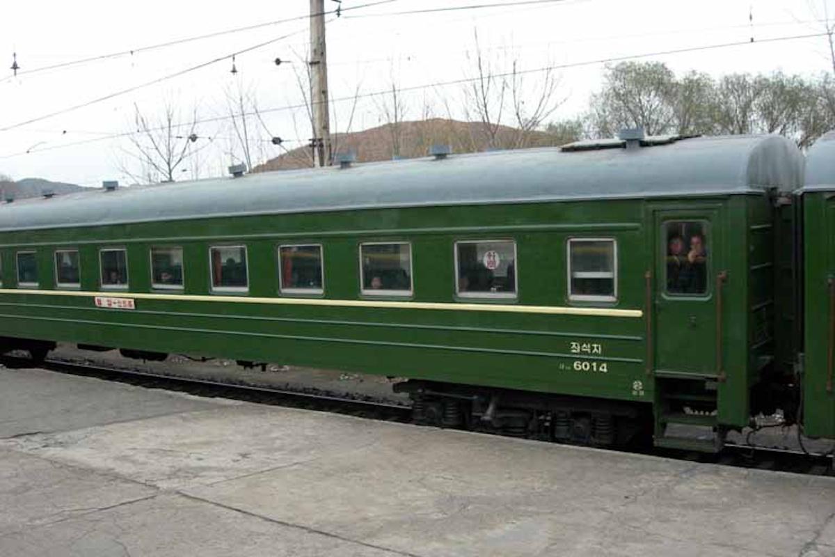 До Північної Кореї знову можна потрапити з території Китаю, але є нюанс, &ndash; ЗМІ