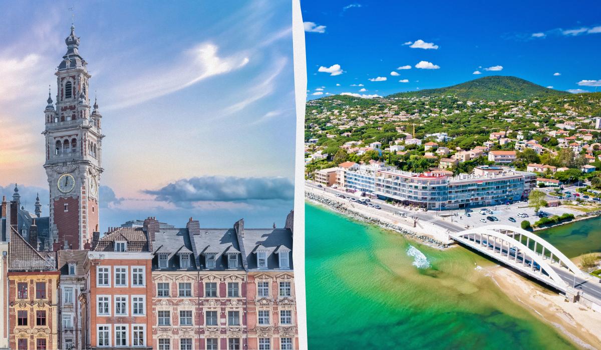 Францію знову визнали найбільш відвідуваною країною світу: чи є там ще місця без натовпів