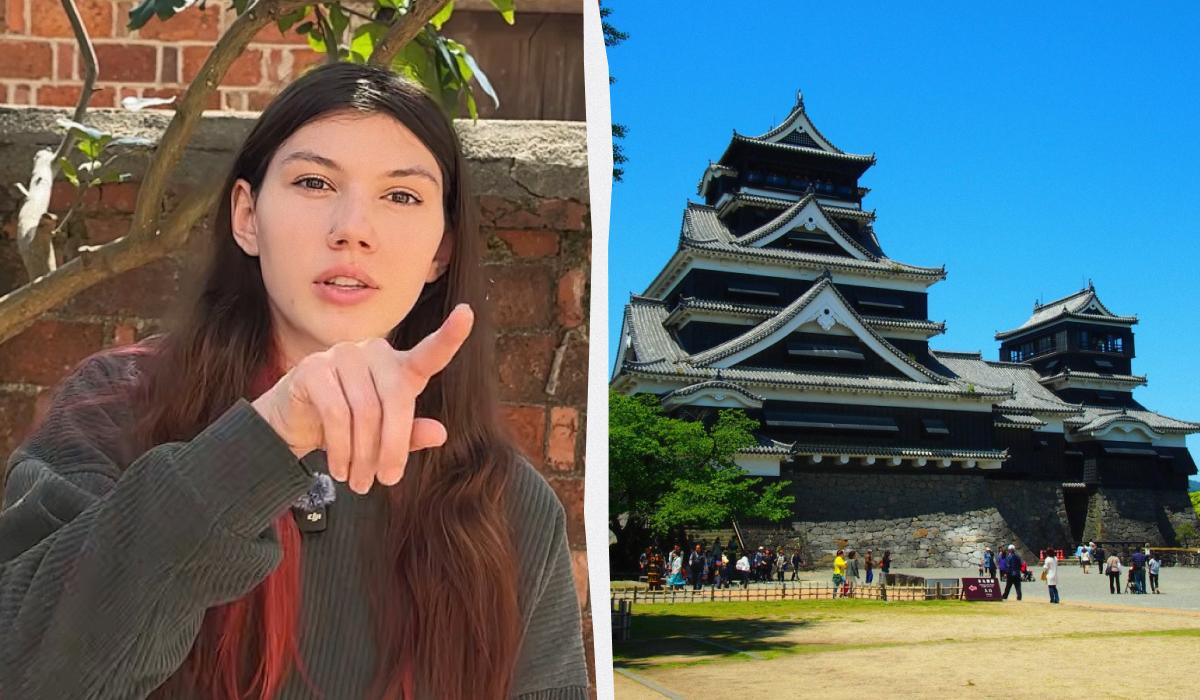 "Я просто розплакалась": українка розповіла про "крінжові" правила життя в Китаї