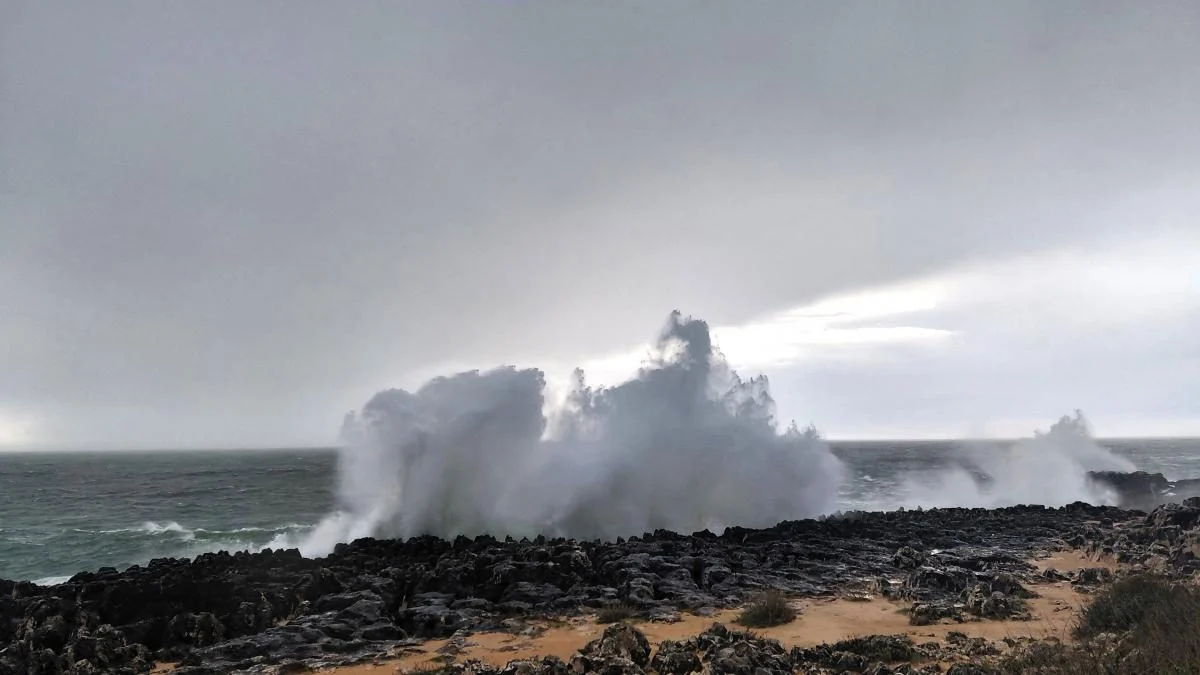 Кашкайш: затишний пляжний курорт в Португалії, де можна зазирнути в пащу Диявола