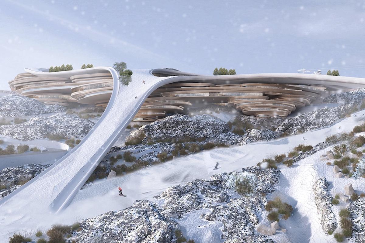 Кінець мрії: Саудівська Аравія зупинила будівництво унікального туристичного об'єкта