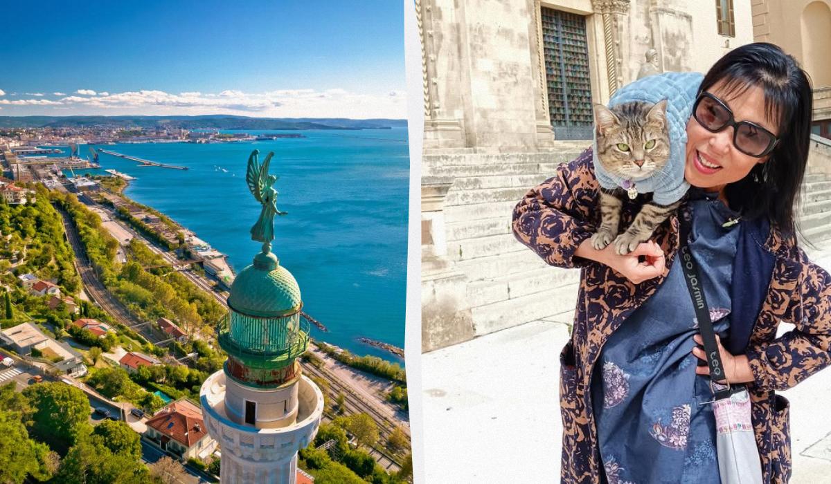 Краще за Рим і Венецію: тревел-експертка відвідала 100 міст Італії та назвала свій топ-3