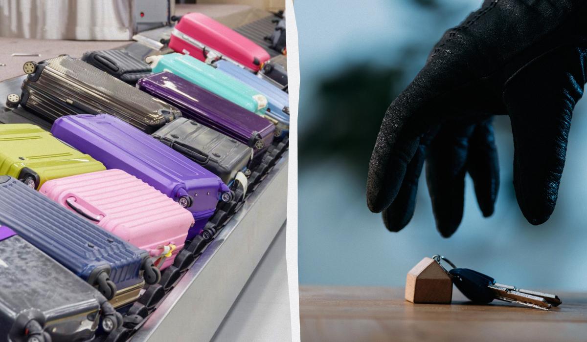 Магніт для злодіїв: туристів попередили про поширену помилку з багажем