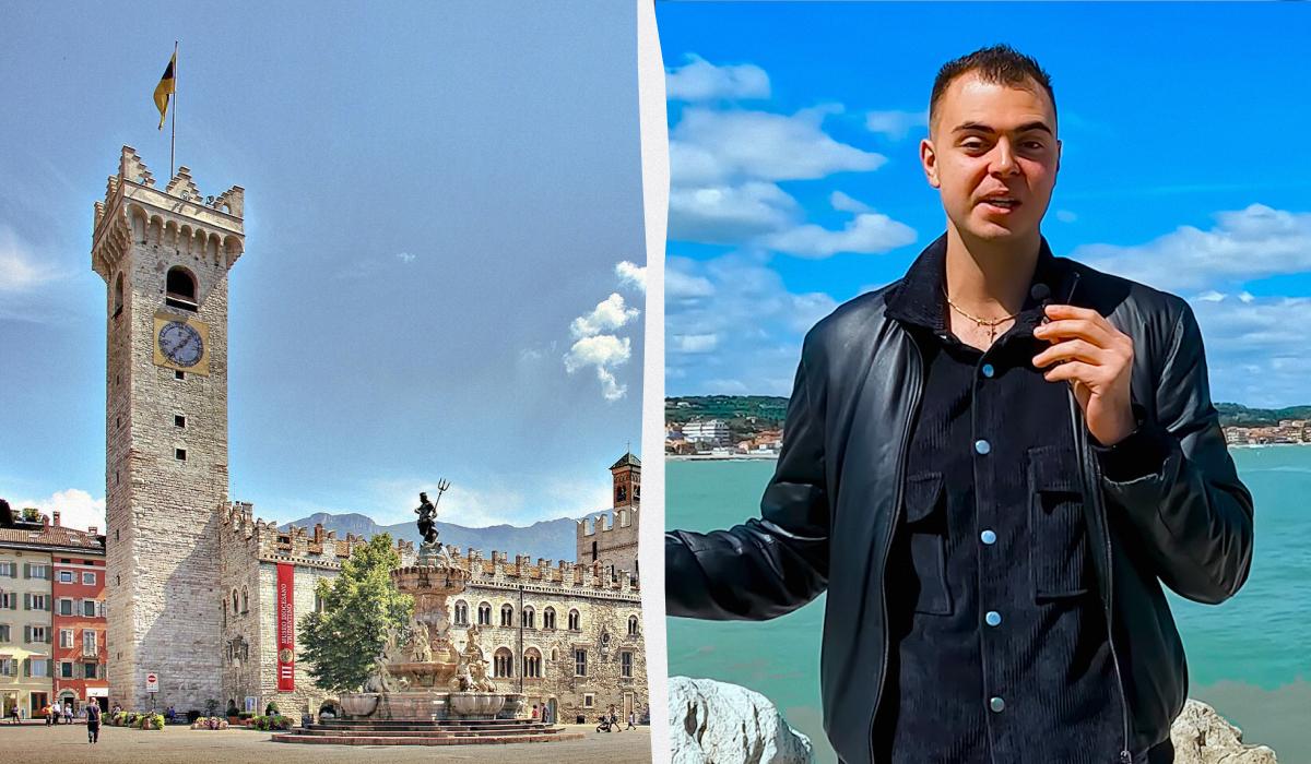 Мілан не в тренді: українець назвав найкращі міста Італії для життя