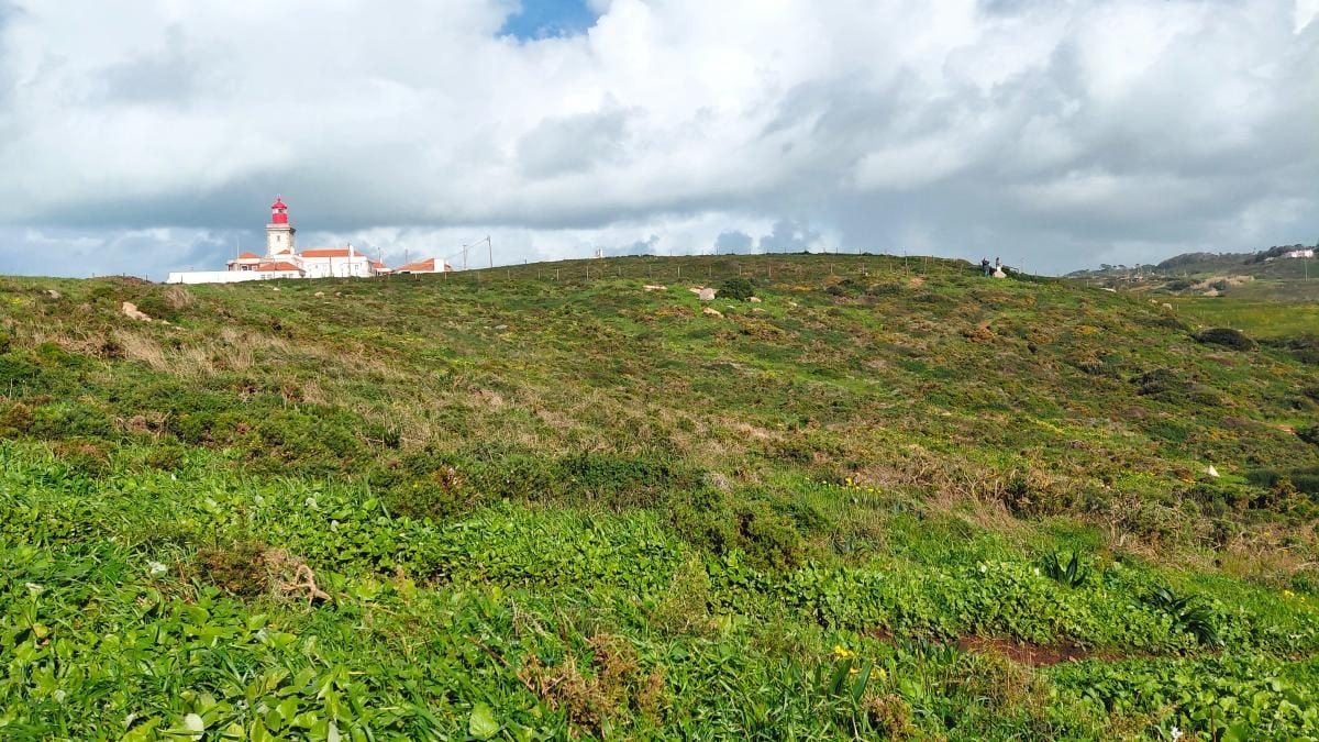 Мис Рока в Португалії: як потрапити на край світу і завмерти від захвату