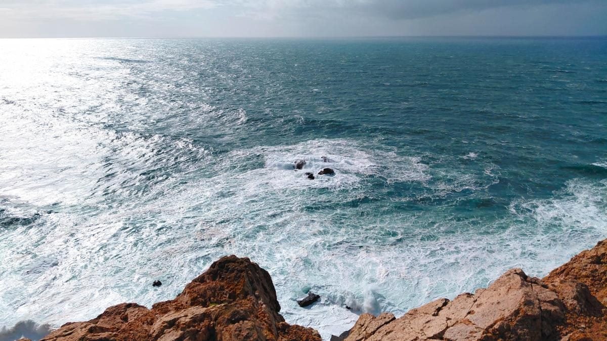 Мис Рока в Португалії: як потрапити на край світу і завмерти від захвату