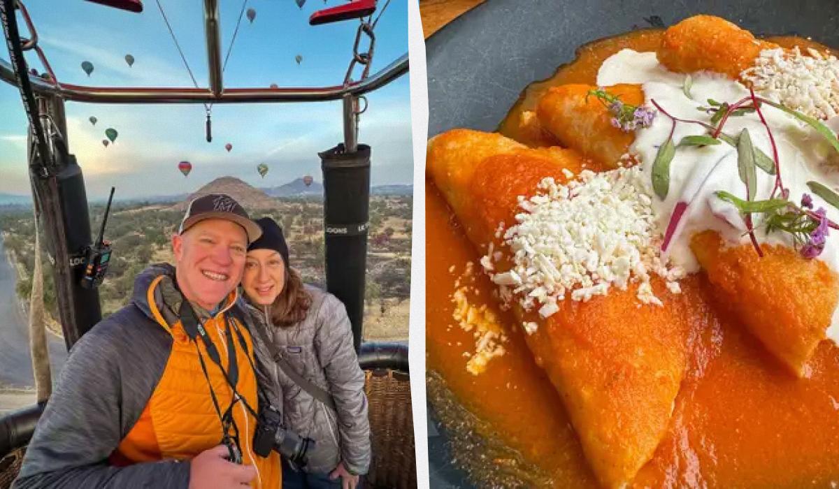 Пара туристів провела тиждень у Мехіко: краще не повторювати цих двох помилок