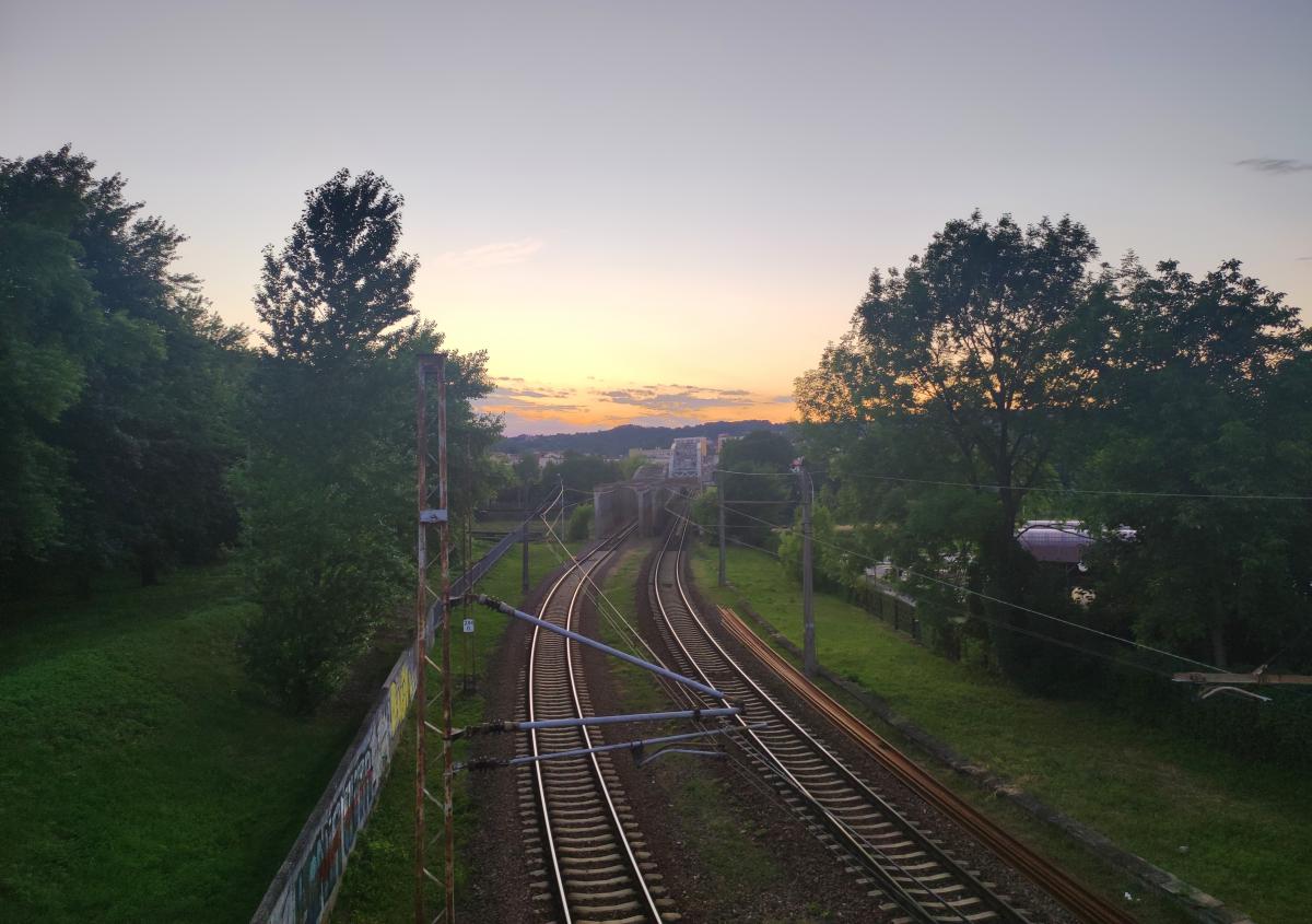 Пересадка в Перемишлі: поради для українців, щоб уникнути неприємностей. 1 Пересадка у Перемишлі: як українцям не потрапити у халепу