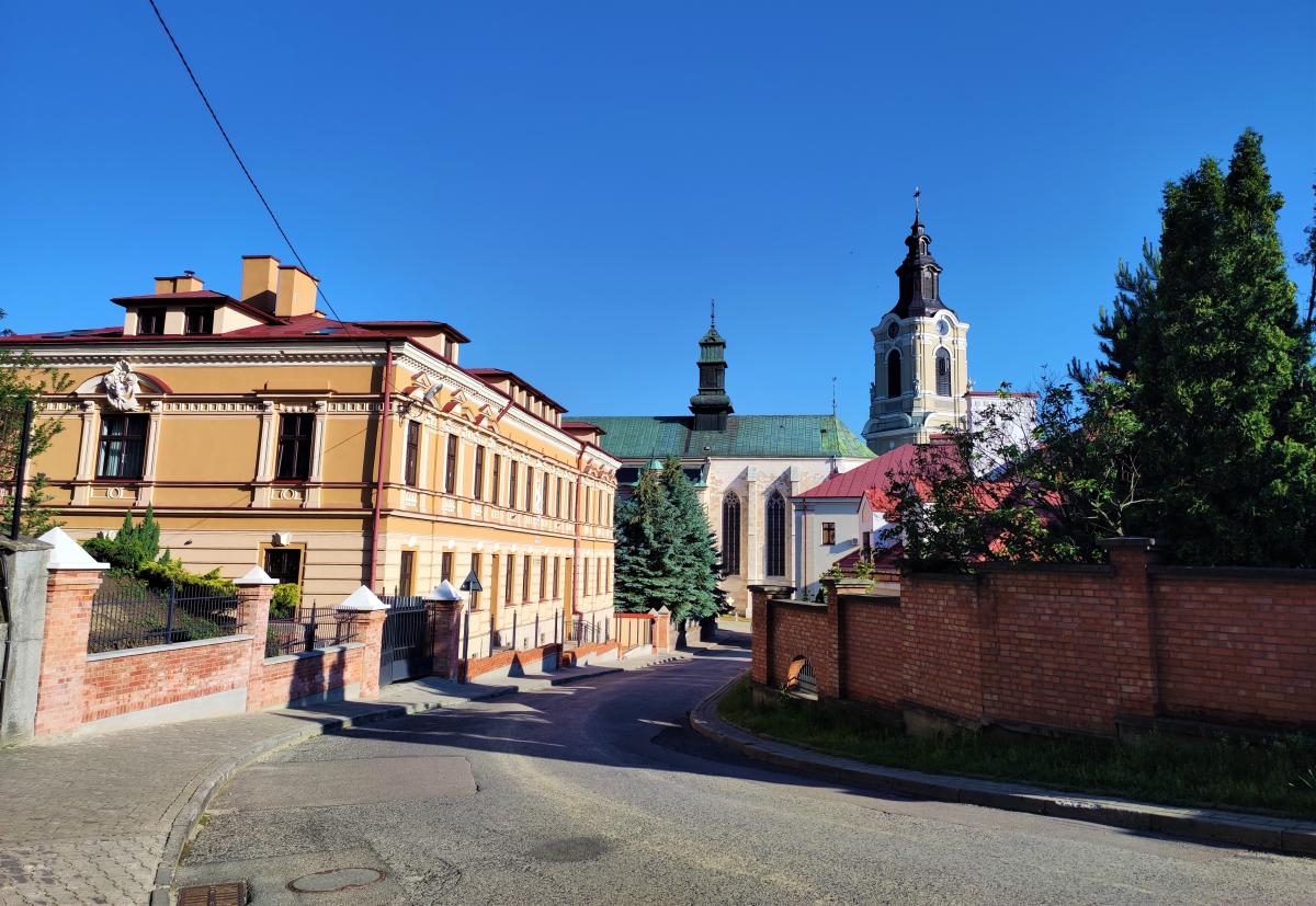 Пересадка в Перемишлі: поради для українців, щоб уникнути неприємностей. 2 Пересадка у Перемишлі: як українцям не потрапити у халепу