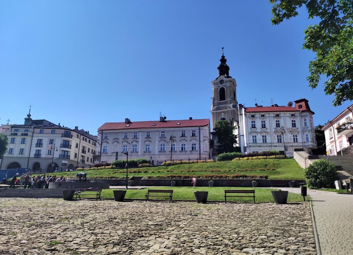 Пересадка в Перемишлі: поради для українців, щоб уникнути неприємностей. 4 Пересадка у Перемишлі: як українцям не потрапити у халепу