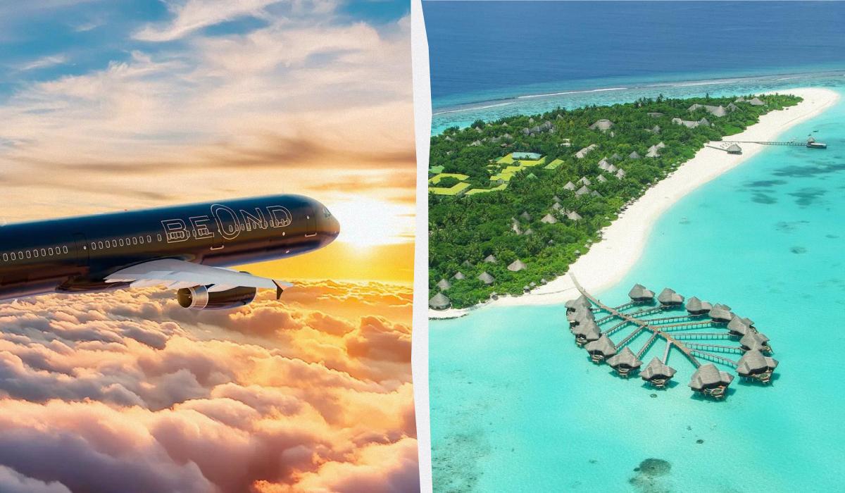 Перша авіакомпанія "лише для багатіїв" оголосила про нові рейси: скільки коштують квитки