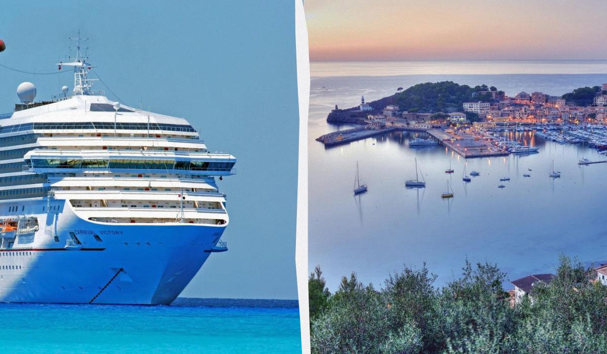 Доступ до Майорки ускладниться: запроваджуються нові правила для мандрівників. 1 Потрапити на Майорку буде складніше: готуються нові обмеження для туристів