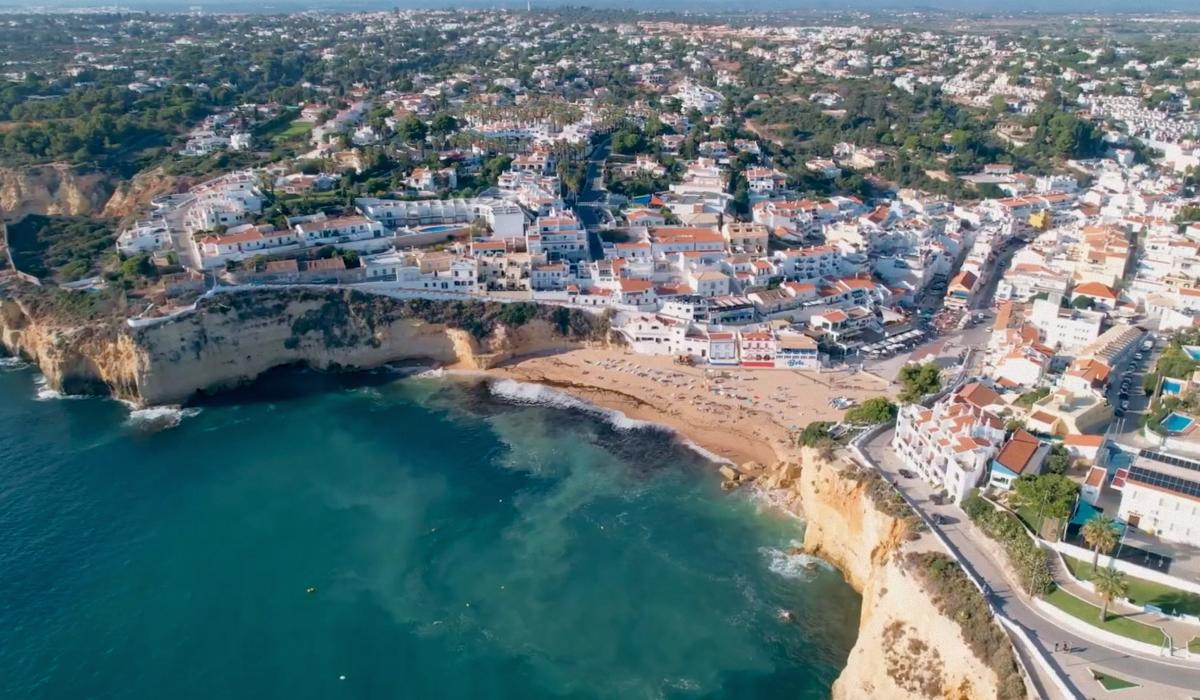 Приховані перлини: три недооцінених напрямки для літньої відпустки в Європі