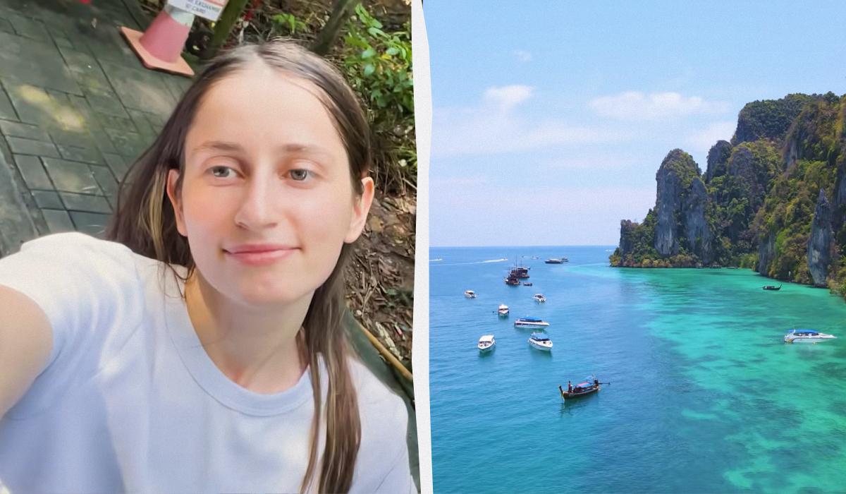 "Страх залишився назавжди": українка назвала мінуси Пхукета, через які туди не варто їхати