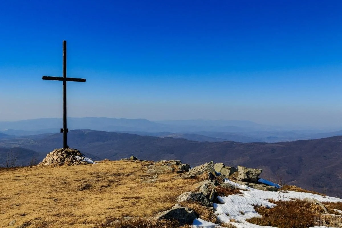 Весняні походи в Карпатах: що цікавого пропонує Полонина Руна в Закарпатті (фоторепортаж) 9 Весняний хайкінг в Карпатах: чим туристів приваблює Полонина Руна на Закарпатті (фоторепортаж)