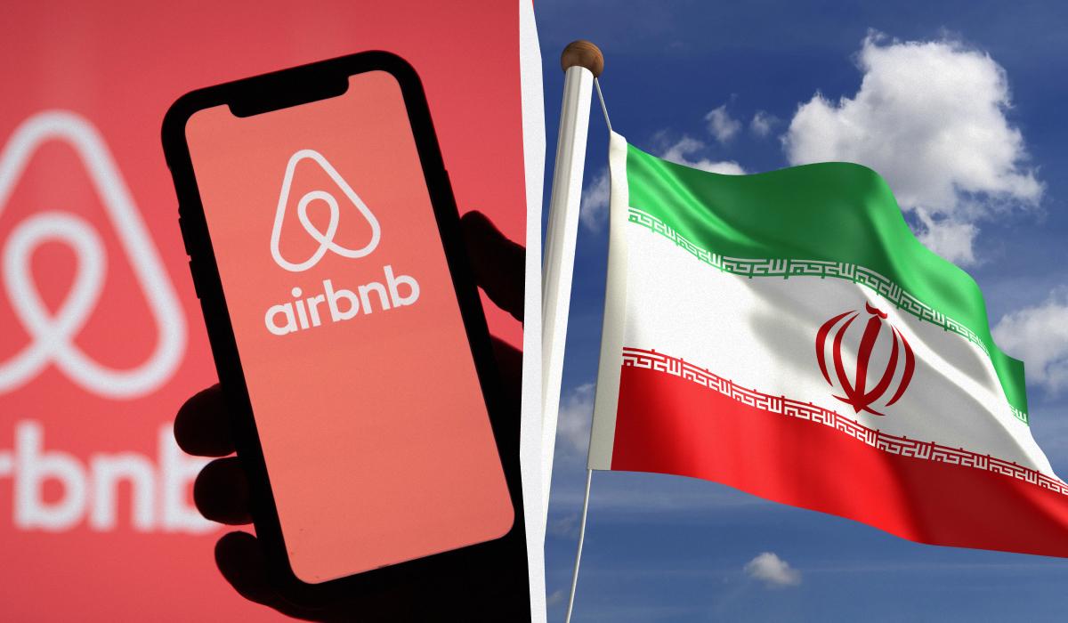 Війна на Близькому Сході: туристи змушені платити за Airbnb, в які вони не можуть заїхати