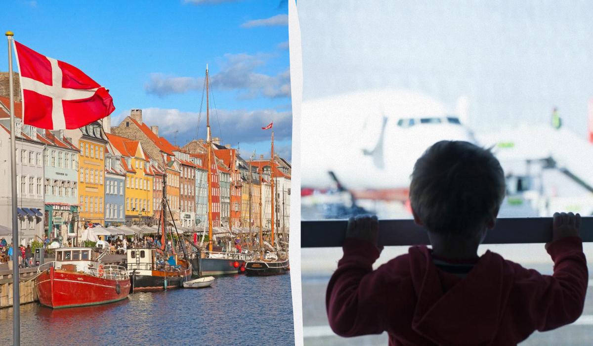 Затишну скандинавську столицю визнали найкращим містом Європи для туристів з малюками